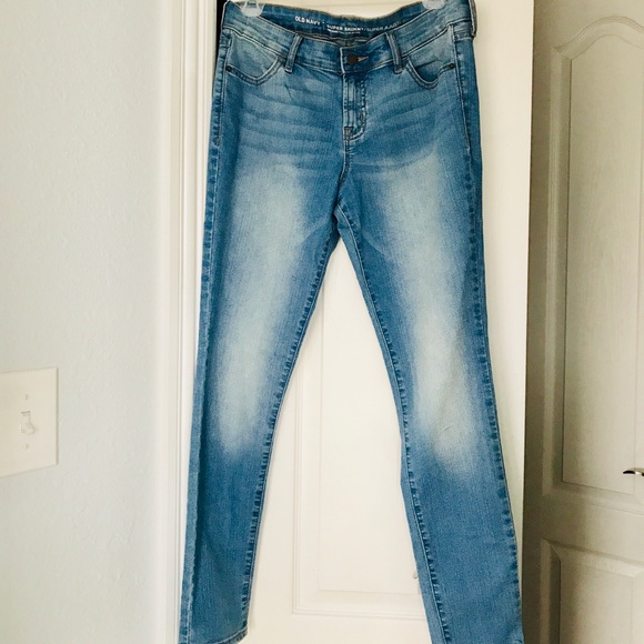 Old Navy Denim - Old Navy Skinny Jeans NWOT